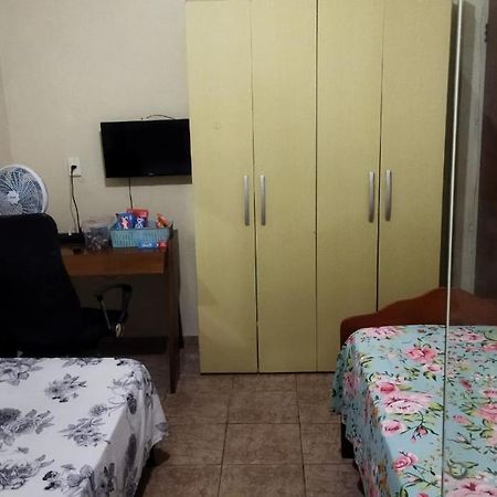 Hospedagem Do Marcao Бело Оризонти Екстериор снимка