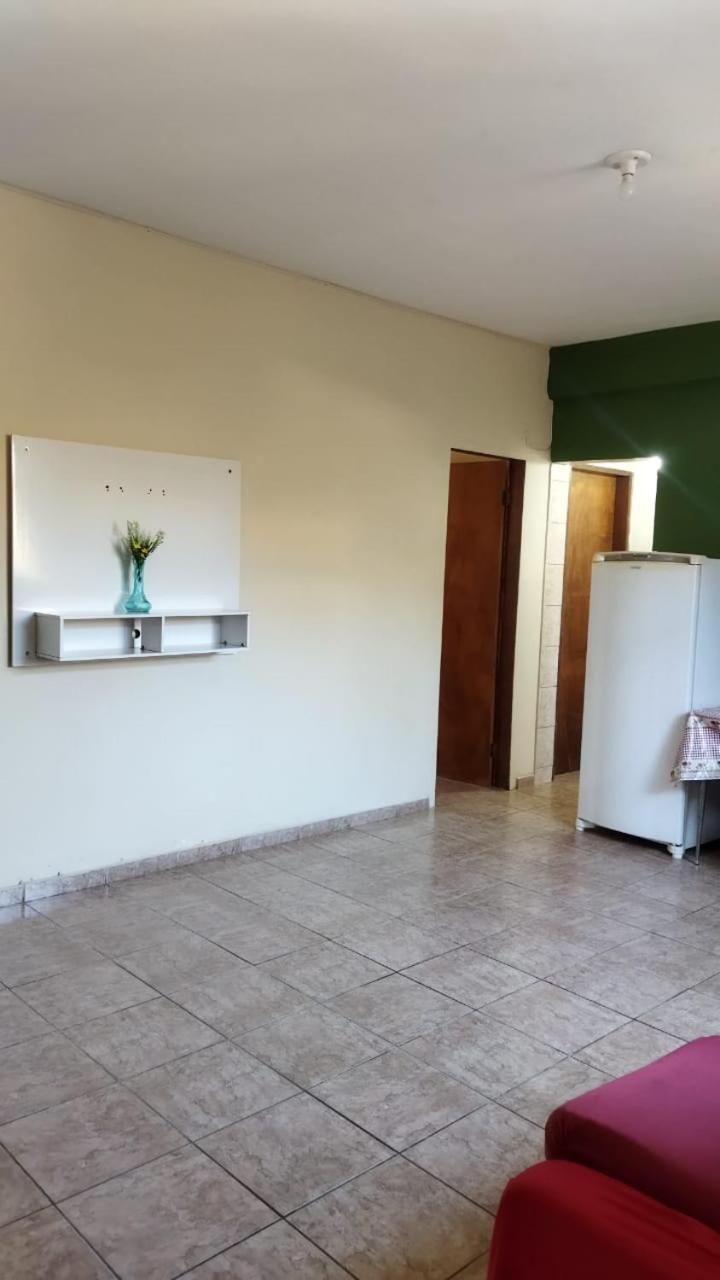 Hospedagem Do Marcao Бело Оризонти Екстериор снимка