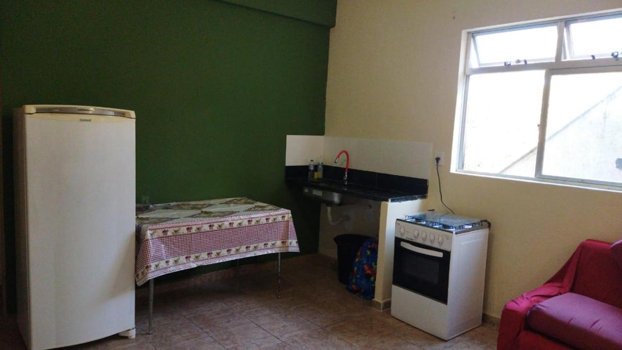 Hospedagem Do Marcao Бело Оризонти Екстериор снимка