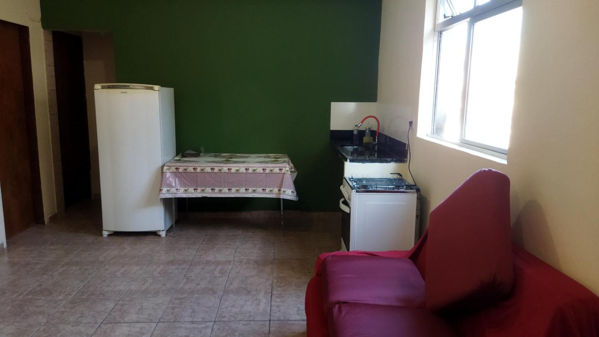 Hospedagem Do Marcao Бело Оризонти Екстериор снимка