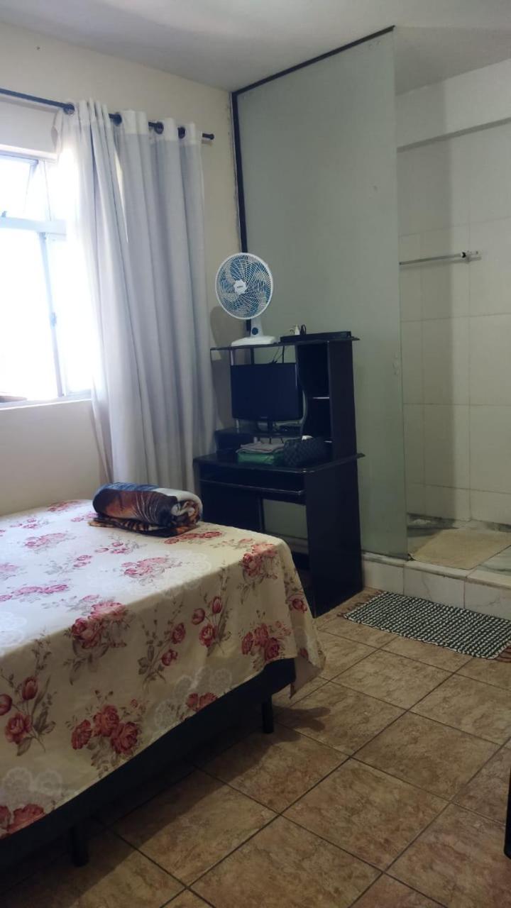 Hospedagem Do Marcao Бело Оризонти Екстериор снимка