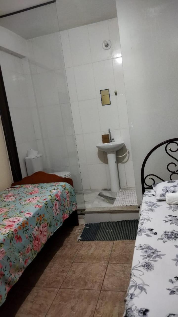 Hospedagem Do Marcao Бело Оризонти Екстериор снимка