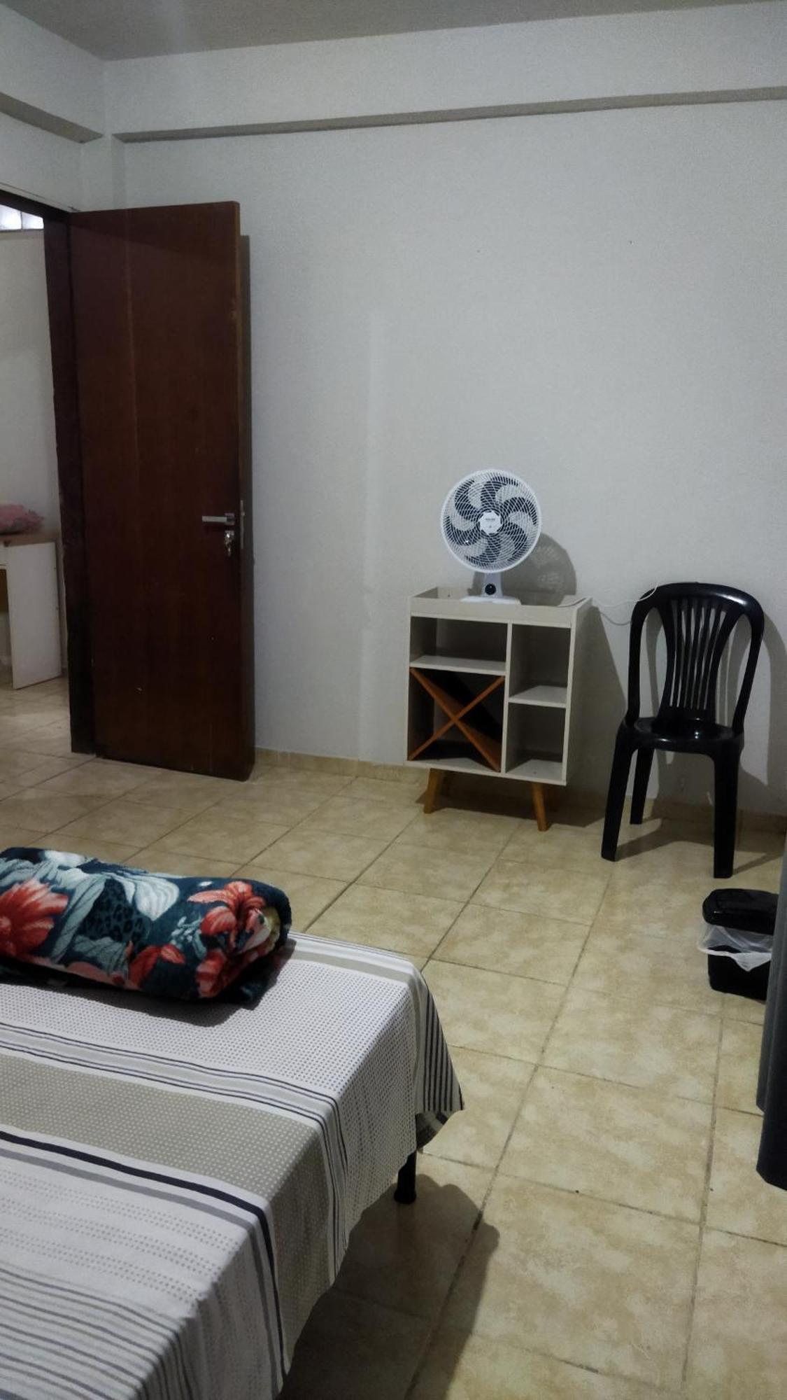Hospedagem Do Marcao Бело Оризонти Екстериор снимка