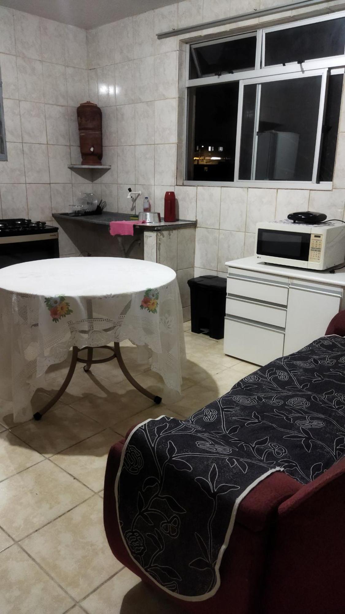Hospedagem Do Marcao Бело Оризонти Екстериор снимка